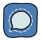 App. Segnale icon