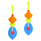 Earrings icon