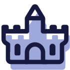 Castle icon