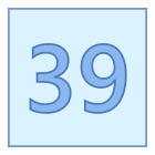 39 icon