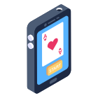 Online Gambling icon
