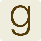 Goodreads a website for finding and read more books you'll love icon