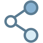 Molecule icon