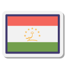 Таджикистан icon