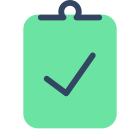 Inspection icon