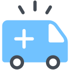 Ambulância icon