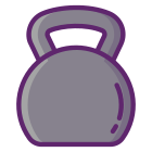 Kettlebell icon