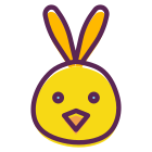 Bunny icon