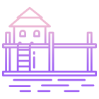 Island House icon
