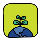 植物区系 icon