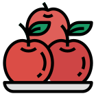 Apples icon