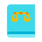 Law Book icon