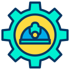 Configurações icon