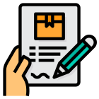 Document icon