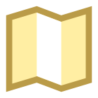 Mapa icon