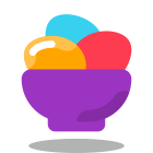 Easter Eggs icon