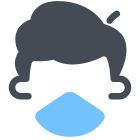 Protection Mask icon