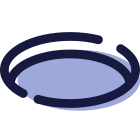 Hole icon