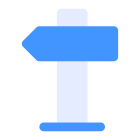 Sign Post icon