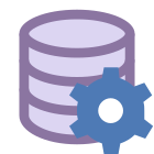 Database Administrator icon