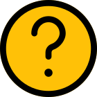 Question Mark icon