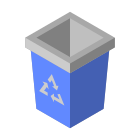 Recycle Bin icon