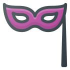 Carnival Mask icon