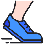 Running Shoe icon