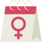 Calendário icon