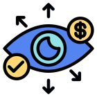 Business Vision icon