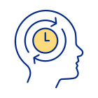 Time For Knowledge Adoption icon
