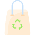 Eco Bag icon