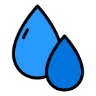 Eau icon