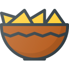 Nachos icon