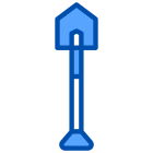 Shovel icon