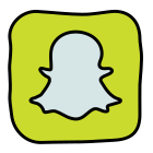 Snapchat icon