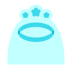 Bridal Veil icon