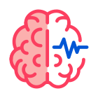Brain Impulse icon
