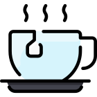 Teacup icon