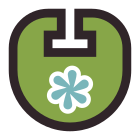 Bib icon