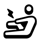 Leg Trauma icon