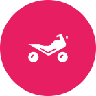 Bike icon