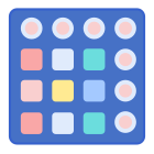 Launchpad icon