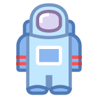 宇宙飛行士 icon