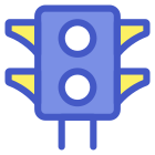 Semaforo icon