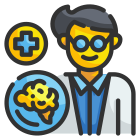 Neurosurgeon icon