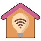 Smart House icon