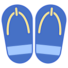 Flip Flops icon