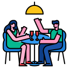 Dinner icon