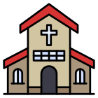 Bâtiment icon